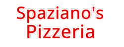 Spaziano's Pizzeria Home
