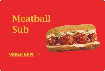 Meatball Sub